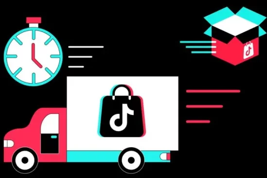 Fulfillment für TikTok Shops