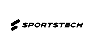 Sportstech Logo – TikTok Ads Agentur Referenz von BFG NITRO®