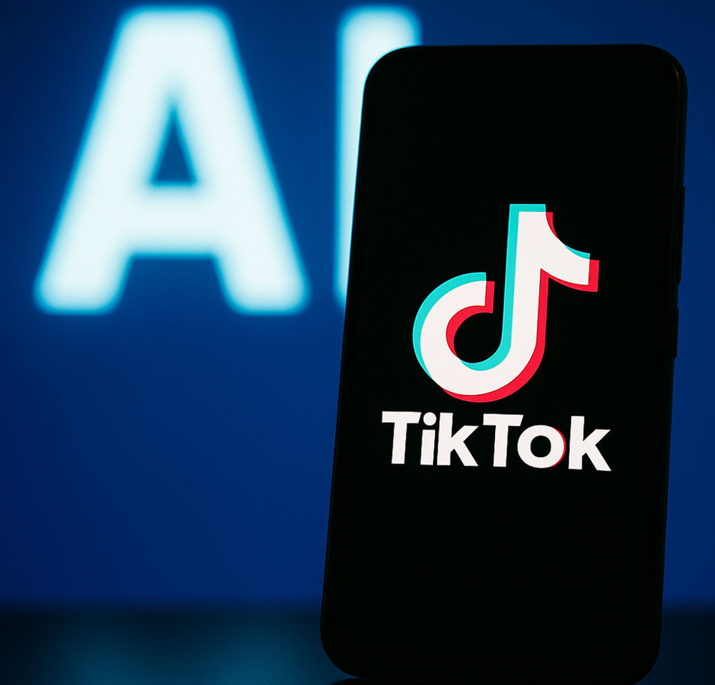 TikTok Algorithmus