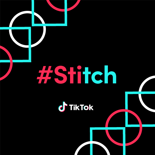 TikTok Stitch