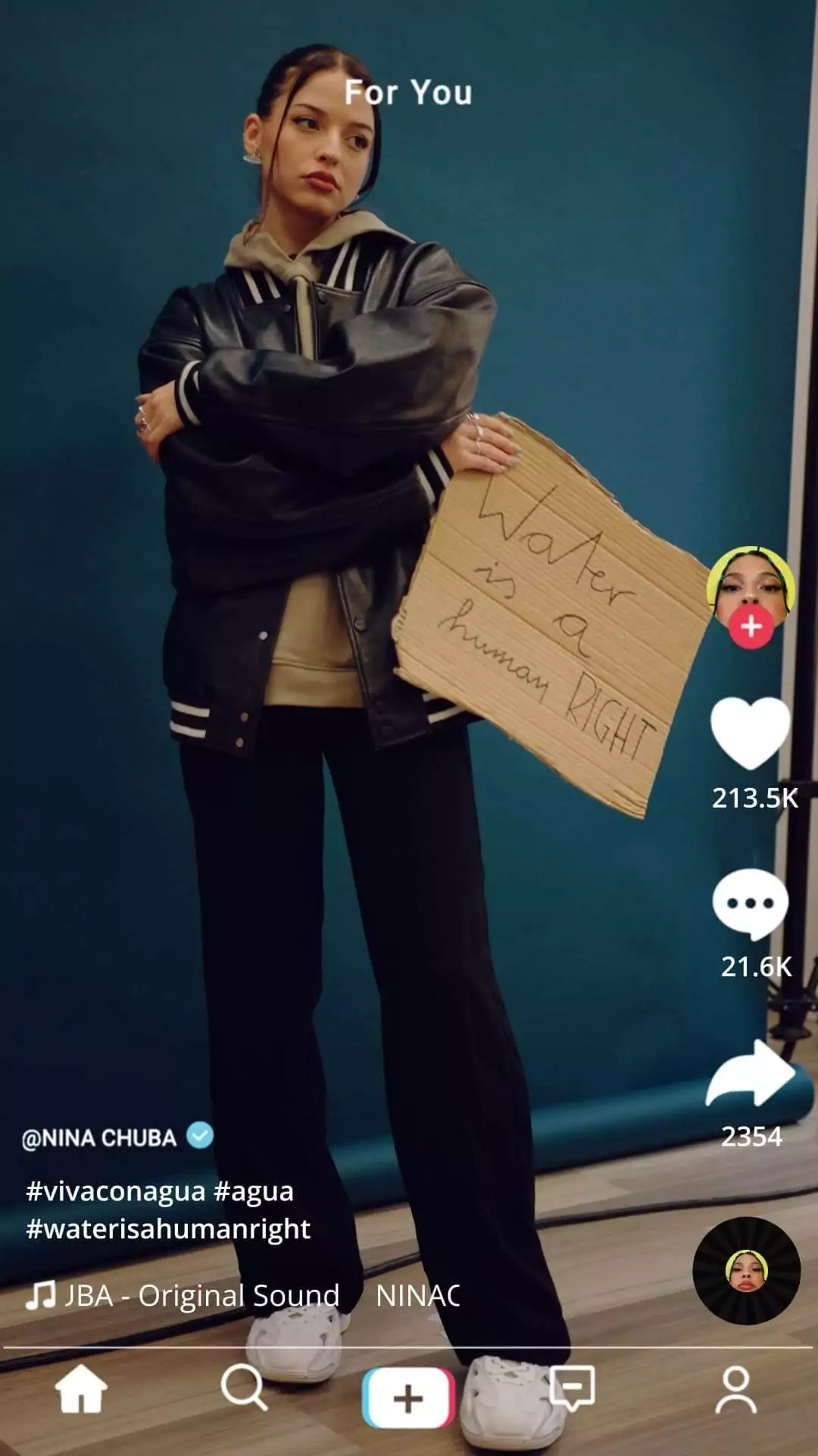 TikTok Brand Visibility