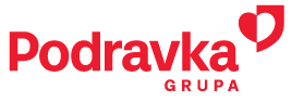 Podravka Logo Podravka Logo – BFG NITRO® TikTok Case