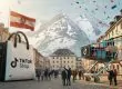 TikTok Shop Österreich für Unternehmen – Social Commerce, Creator Marketing und Wachstum