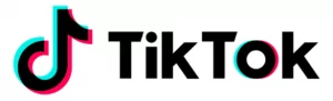 TikTok Logo