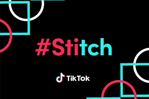 TikTok Stitch